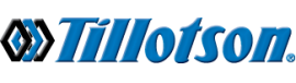 tillotson logo
